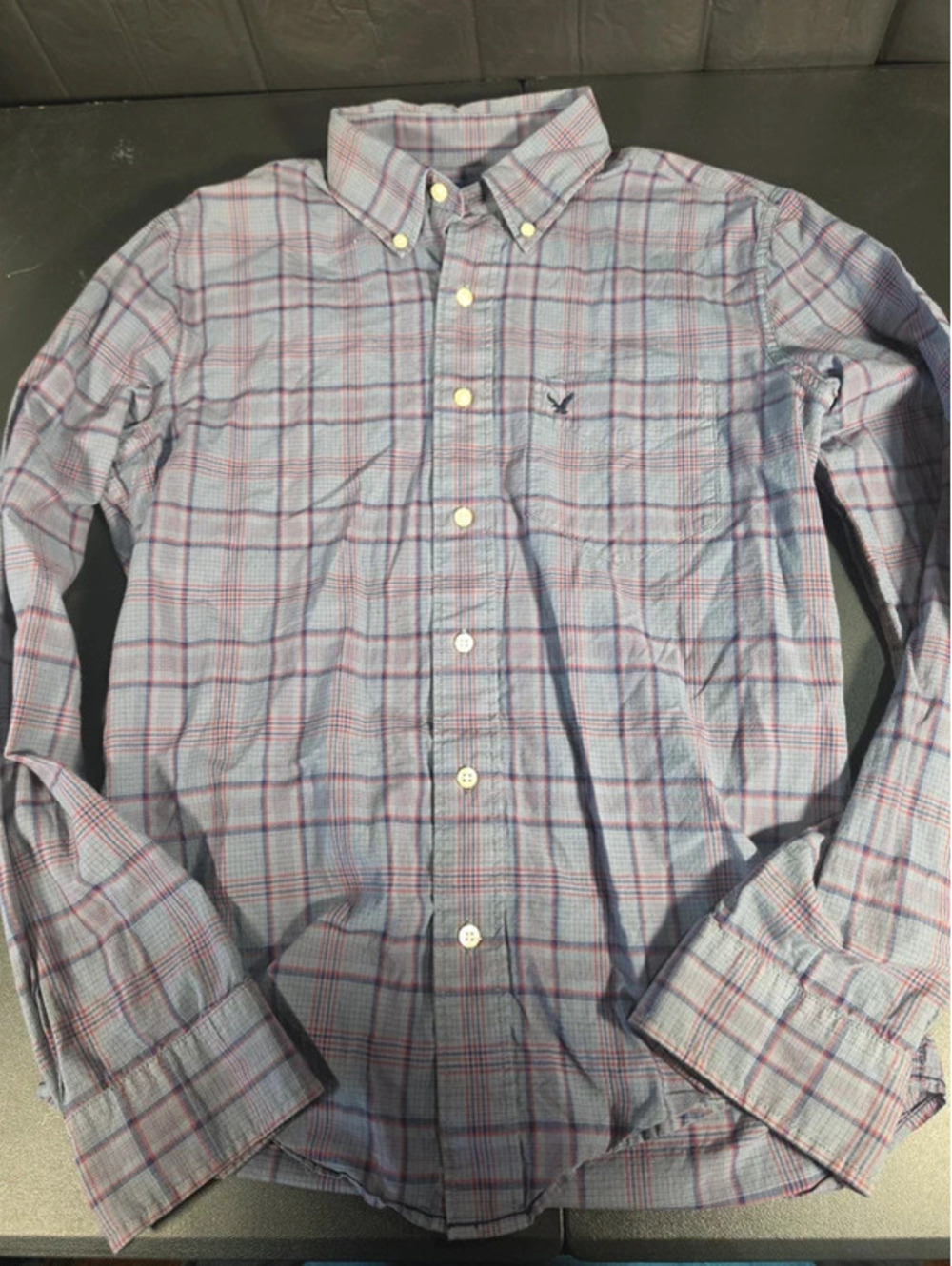 American eagle